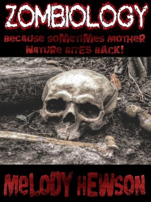 cover image of Zombiology